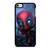 DEADPOOL KAWAII MARVEL iPod Touch 6 Case