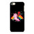 DEADPOOL AND UNICORN CUTE iPod Touch 6 Case