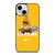 LA LAKERS ANTHONY DAVIS NIKE iPhone 13 Mini Case Cover