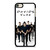 DAVID DOBRIK VLOG SQUAD POSTER iPod Touch 6 Case