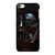 DARTH VADER ART FACE iPod Touch 6 Case