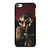 DANIEL DUMILE MF DOOM  iPod Touch 6 Case