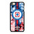 CRUZ AZUL DEPORTIVO iPod Touch 6 Case