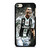 CR7 CRISTIANO RONALDO JUVENTUS FC iPod Touch 6 Case