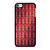 COCA COLA COLLAGE iPod Touch 6 Case