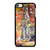 COCA COLA BOTTLE ART iPod Touch 6 Case