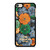 COACH NEW YORK TEA ROSE iPod Touch 6 Case