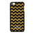 COACH NEW YORK GOLD ZIG ZAG iPod Touch 6 Case