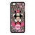 COACH MICKEY and MINNIE MOUSE iPod Touch 6 Case