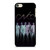 CNCO PURPLE ALL MEMBER iPod Touch 6 Case