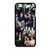 CNCO GROUP COLLAGE iPod Touch 6 Case