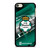 CLUB SANTOS LAGUNA FOOTBALL iPod Touch 6 Case