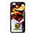 CLUB AMERICA FOOTBALL MASCOT  iPod Touch 6 Case