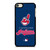 CLEVELAND INDIANS MLB TEAM iPod Touch 6 Case