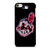 CLEVELAND INDIANS LOGO MLB iPod Touch 6 Case