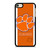 CLEMSON TIGERS NFL SYMBOL iPod Touch 6 Case