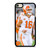 CLEMSON FOOTBALL TREVOR LAWRENCE iPod Touch 6 Case