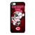 CINCINNATI REDS LOGO BASEBALL iPod Touch 6 Case