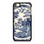 CHINESE BLUE ART iPod Touch 6 Case