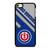CHICAGO CUBS UBS MLB LOGO iPod Touch 6 Case
