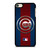 CHICAGO CUBS METAL LOGO iPod Touch 6 Case