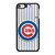 CHICAGO CUBS LOGO JERSEY iPod Touch 6 Case