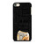 CHICAGO BULLS RING AND NAME iPod Touch 6 Case