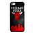 CHICAGO BULLS NBA LOGO iPod Touch 6 Case