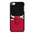 CHICAGO BULLS LOGO iPod Touch 6 Case