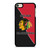 CHICAGO BLACKHAWKS NHL iPod Touch 6 Case CHICAGO BLACKHAWKS NHL iPod Touch 6 Case