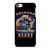 CHICAGO BEARS FOOTBALL MASCOT iPod Touch 6 Case