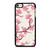 CHERRY BLOSSOM FLOWERS PATTERN iPod Touch 6 Case