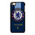CHELSEA FC LOGO iPod Touch 6 Case
