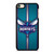 CHARLOTTE HORNETS iPod Touch 6 Case