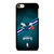 CHARLOTTE HORNETS NBA TEAM iPod Touch 6 Case