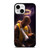 KOBE BRYANT AND GIGI BRYANT iPhone 13 Mini Case Cover