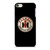 CASE IH FARMALL INTERNATIONAL HARVESTER iPod Touch 6 Case