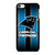 CAROLINA PANTHERS SYMBOL iPod Touch 6 Case