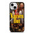 KNIVES OUT MOVIES POSTER iPhone 13 Mini Case Cover