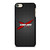 CAN AM X TEAM METAL LOGO iPod Touch 6 Case