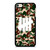 CAMO UNDEFEATED LOGO iPod Touch 6 Case