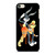 BUGS BUNNY AND LOLA iPod Touch 6 Case