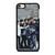 BTS BANGTAN BOYS KPOP iPod Touch 6 Case