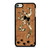 BROWNING WOODEN LOGO iPod Touch 6 Case