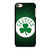 BOSTON CELTICS LEAF LOGO iPod Touch 6 Case