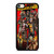 BORDERLANDS ALL CHARACTER iPod Touch 6 Case