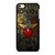 BON JOVI WOODEN LOGO iPod Touch 6 Case