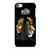 BOB MARLEY RASTA iPod Touch 6 Case