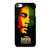 BOB MARLEY RASTA ART FACE iPod Touch 6 Case