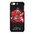 BLACKHAWKS HOCKEY CHICAGO CAPTAIN MORGAN NHL iPod Touch 6 Case BLACKHAWKS HOCKEY CHICAGO CAPTAIN MORGAN NHL iPod Touch 6 Case